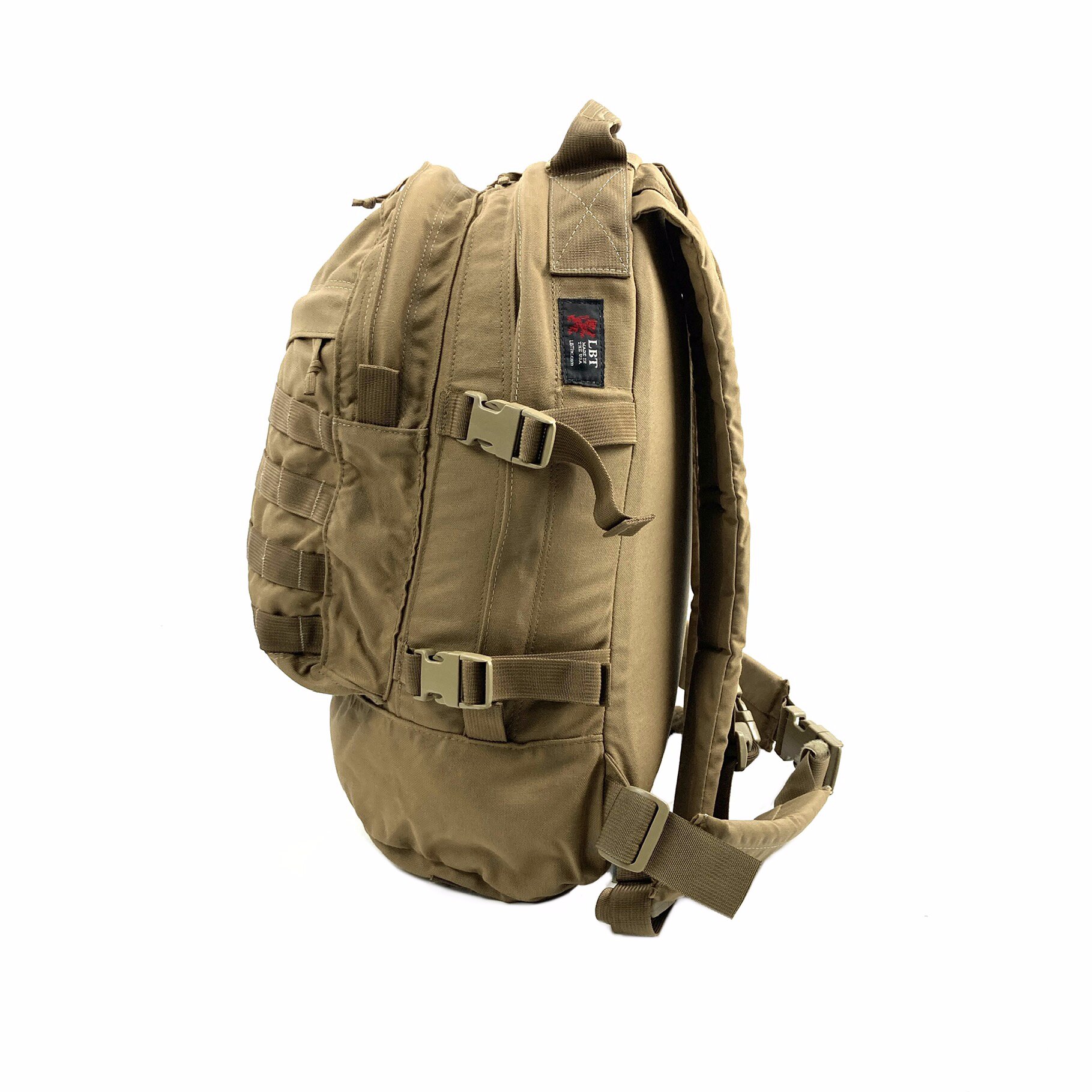 LBT-1476A 3 Day Pack - Venture Surplus