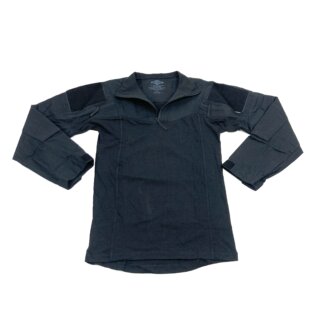 Tru-Spec Direct Action Combat Shirts, Black