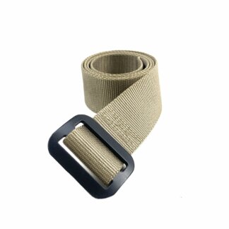 US Army Riggers Belt, Tan 499